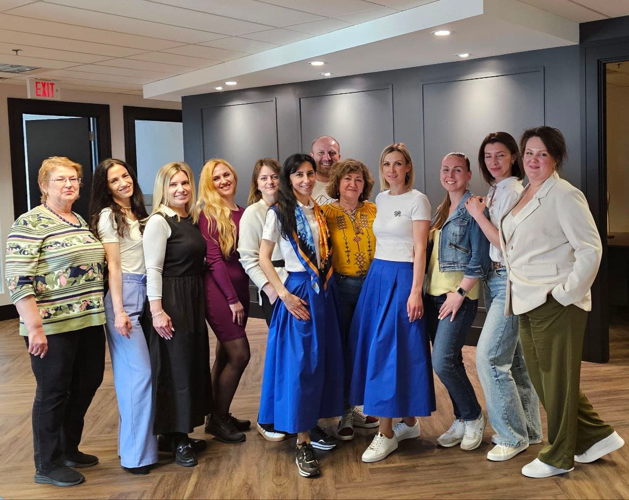 Anytime Accounting team