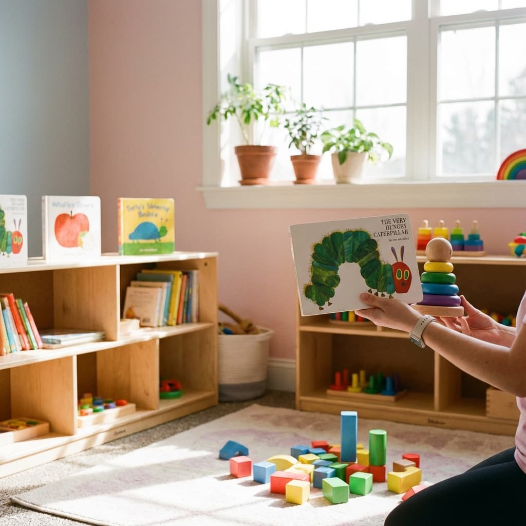Tax Services for Childcare & Education in Canada