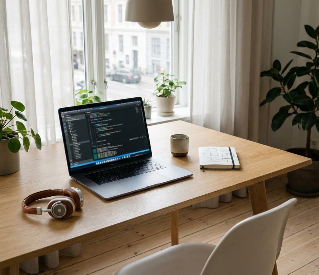 Freelancers & Digital